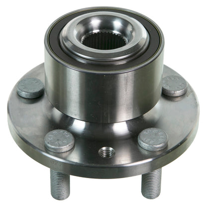 MOOG 08-15 Land Rover LR2 Front Hub Assembly Moog