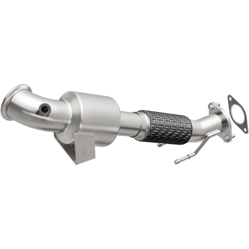 MagnaFlow Conv DF 2013 Ford Focus ST 2.0T Magnaflow