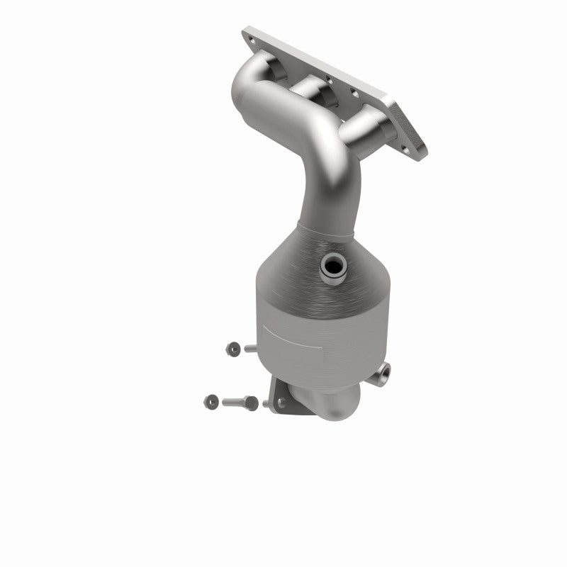 MagnaFlow Conv DF 2004 Mazda MPV 3.0L Magnaflow