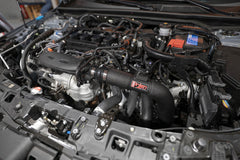 Injen 2022-2023 Honda Civic / Acura Integra 1.5L Turbo SP Cold Air Intake System (Wrinkle Black) - SP1586WB