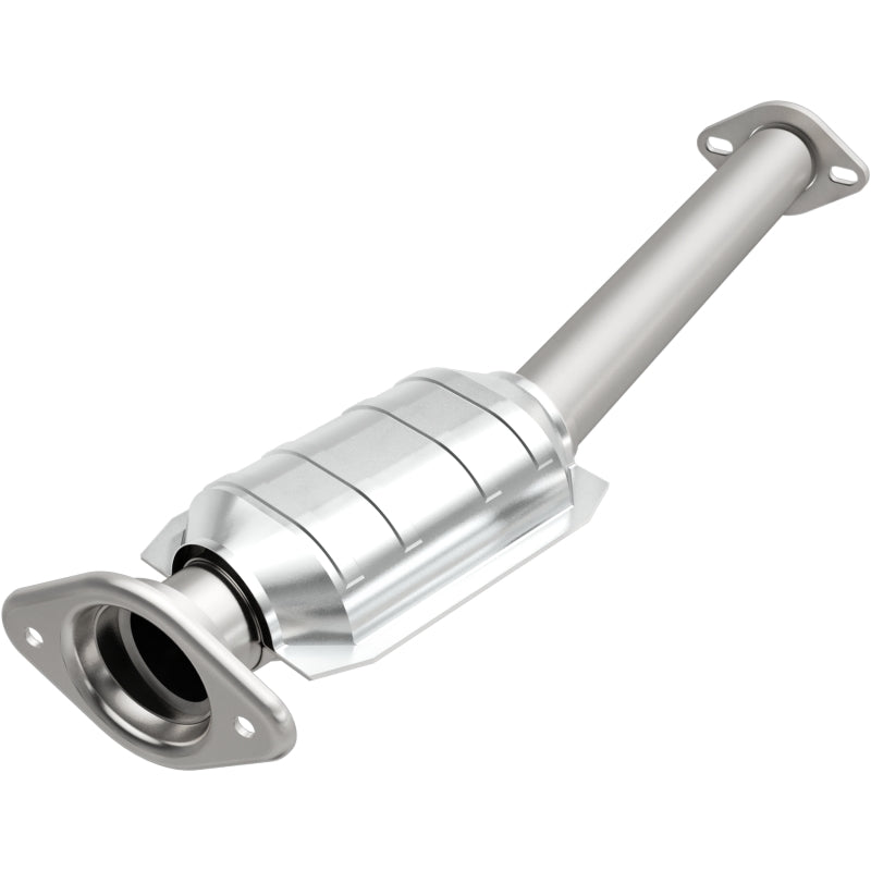 MagnaFlow Conv DF 95 Contour 2.5 Rear CA Magnaflow