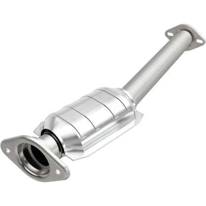 MagnaFlow Conv DF 95 Contour 2.5 Rear CA Magnaflow