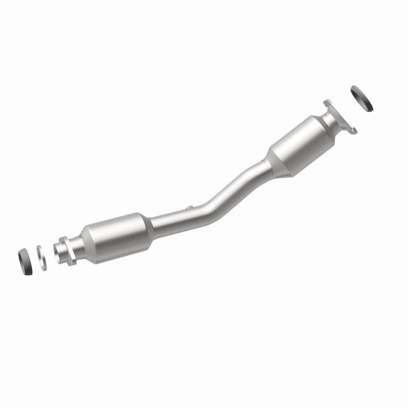 Magnaflow Conv DF 2009-2013 Cube 1.8 L Underbody Magnaflow