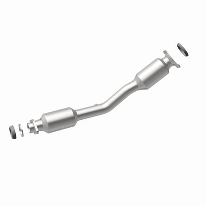 Magnaflow Conv DF 2009-2013 Cube 1.8 L Underbody Magnaflow