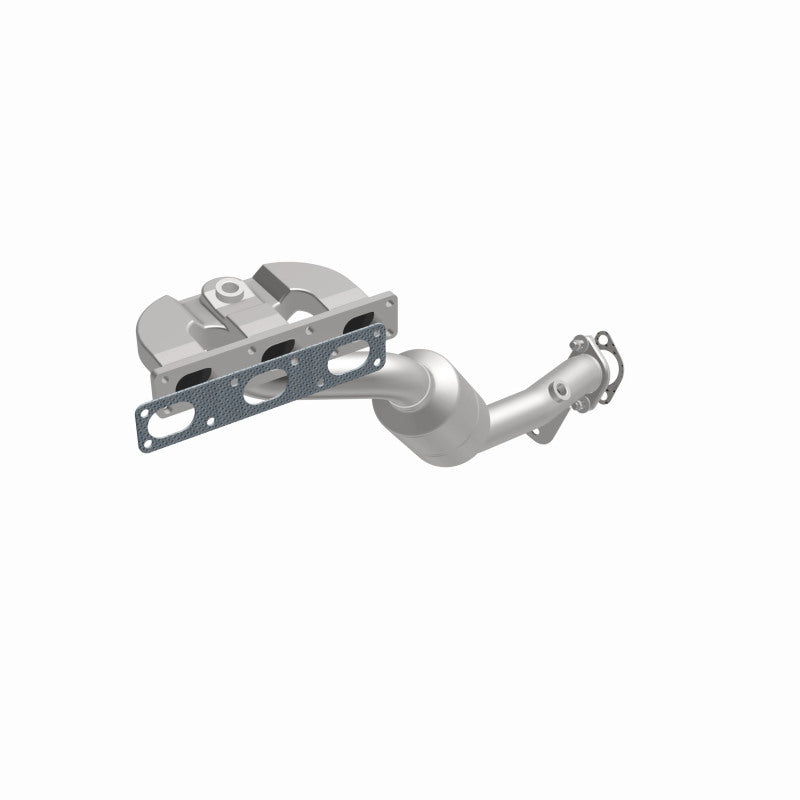 MagnaFlow Conv DF BMW 04-05 330XI 3.0L / 04-06 X3 2.5L/3.0L Magnaflow