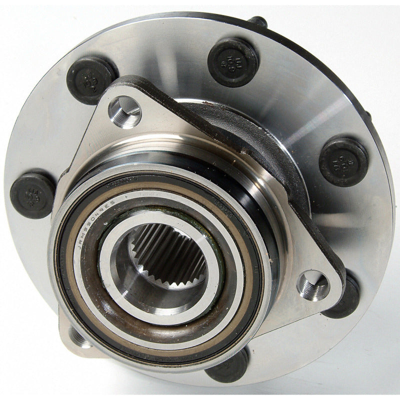MOOG 1997 Ford F-250 HD Front Hub Assembly Moog