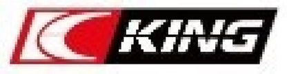 King Engine Bearings Ford Bearings Set