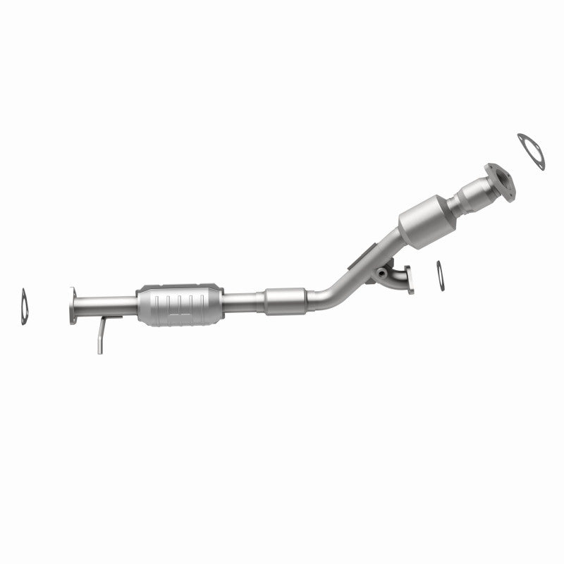 MagnaFlow Conv DF 02-03 Saturn Vue 3.0L Rear Magnaflow