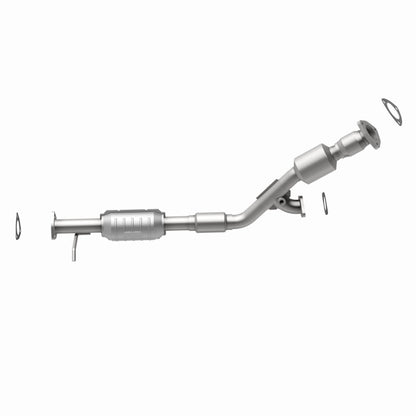 MagnaFlow Conv DF 02-03 Saturn Vue 3.0L Rear Magnaflow