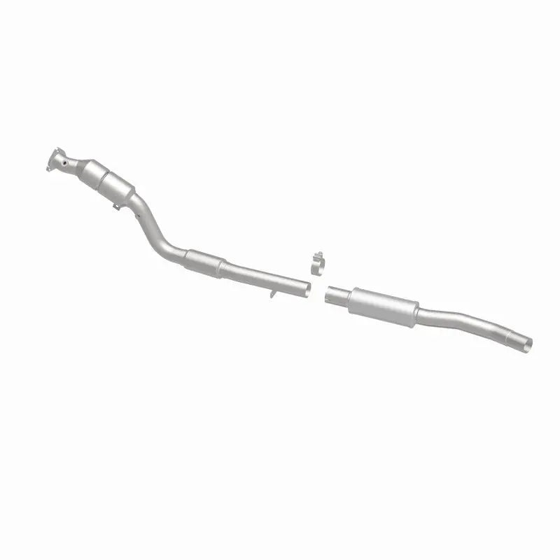 MagnaFlow Conv DF 04-06 Audi A8 Quattro 4.2L Magnaflow