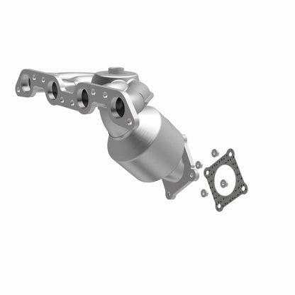 MagnaFlow Conv DF 00-04 Dodge Neon 2L Manifold Magnaflow