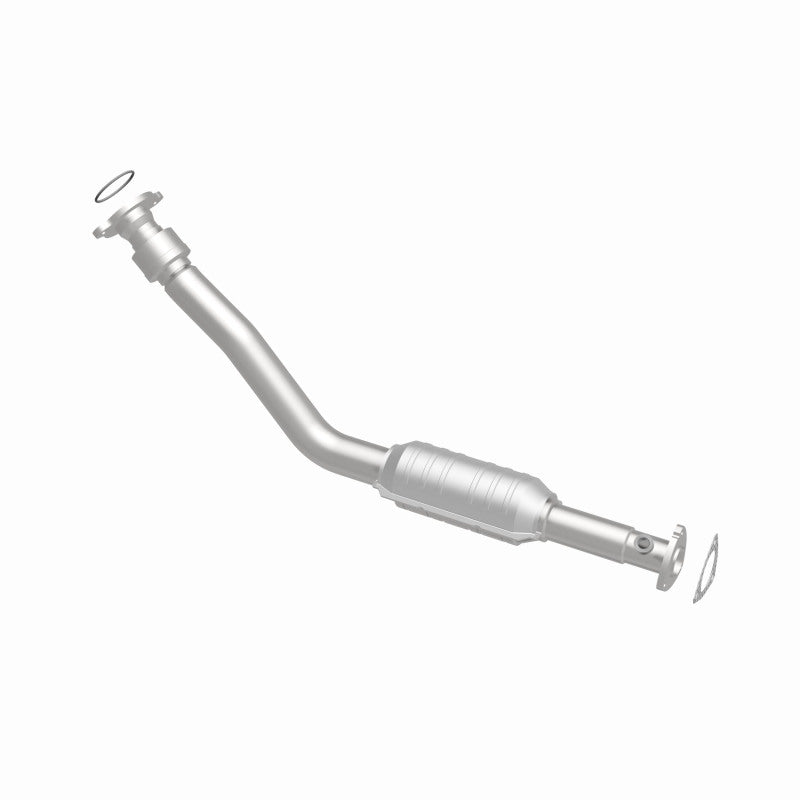 MagnaFlow Conv DF 97-03 Chevy Malibu 3.1L Magnaflow