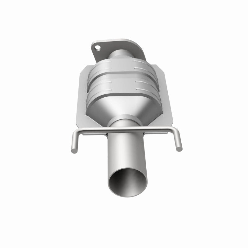 MagnaFlow Conv DF 95-02 Continental 4.6L rear Magnaflow