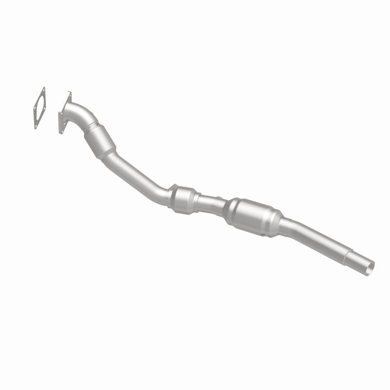 MagnaFlow Conv DF 00-02 Audi A6 Quattro 2.7L Magnaflow
