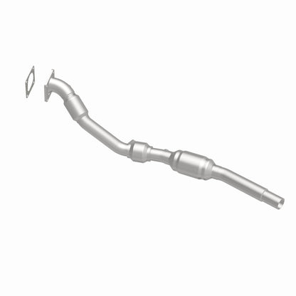 MagnaFlow Conv DF 00-02 Audi A6 Quattro 2.7L Magnaflow