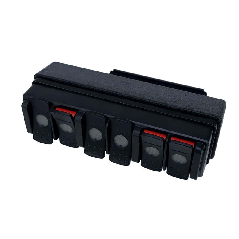 Oracle Trigger 6 Shooter Jeep Jl-Jt Combo Kit