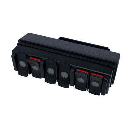Oracle Trigger 6 Shooter Jeep Jl-Jt Combo Kit