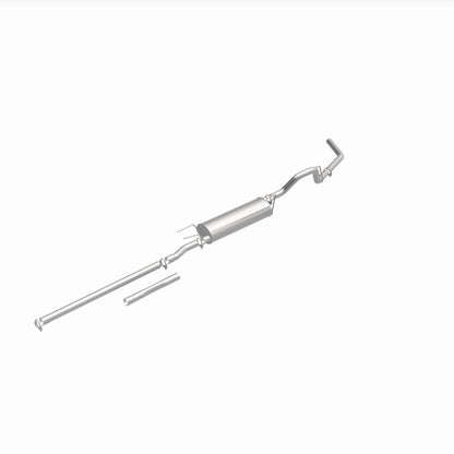 MagnaFlow BRE Exhaust Kit 04-08 Ford F-150