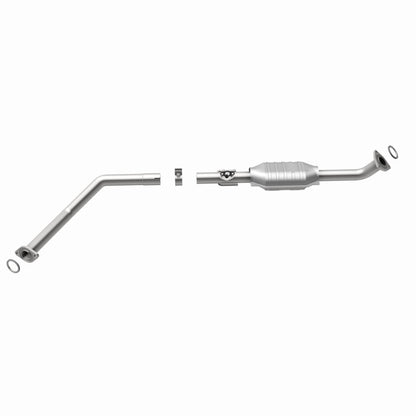MagnaFlow Conv DF 01-04 Sequoia 4.7L D/S OEM Magnaflow