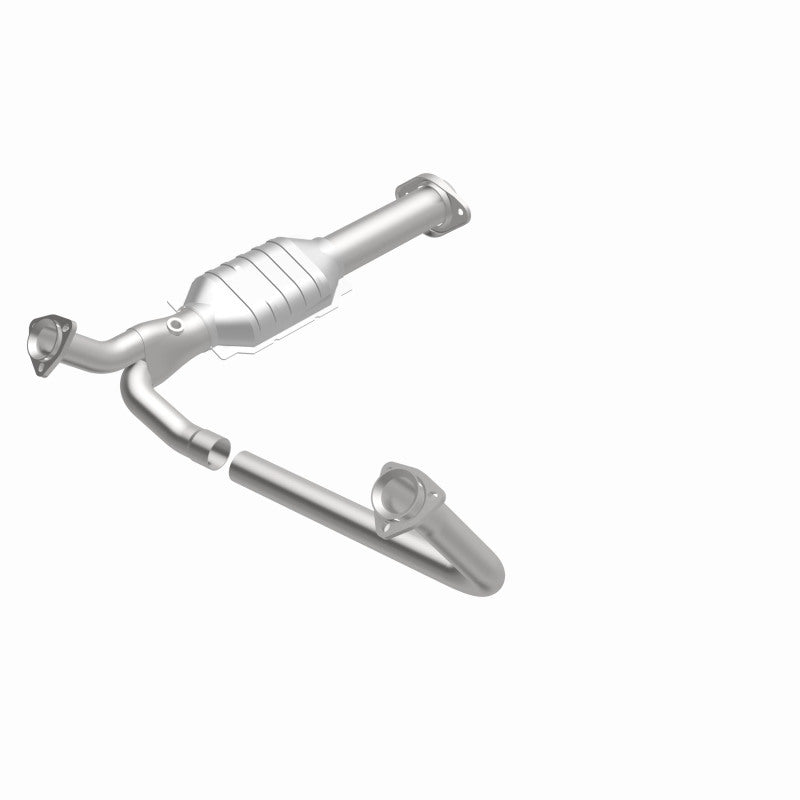 MagnaFlow Conv Direct Fit 1995 Chevrolet G10/G20/G30 4.3L/5.0L/5.7L Magnaflow