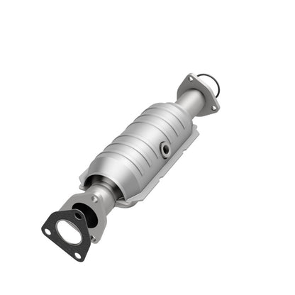 MagnaFlow California Grade Conv Direct Fit 98-02 Honda Accord V6 3.0L Magnaflow