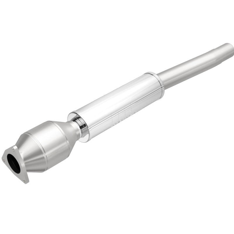 MagnaFlow Conv DF 04-06 VW Phaeton 4.2L Passenger Side Rear Magnaflow