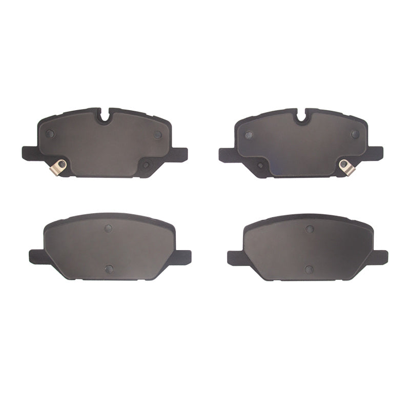 R1 20-25 Cadillac XT4 Front Optimum OE Brake Pads