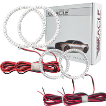 Load image into Gallery viewer, Oracle Aston Martin Vantage 07-12 LED Halo Kit - White