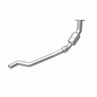 MagnaFlow Conv DF 2008 Chrysler/Dodge 300/Charger/Magnum 5.7L Passenger Side AWD Magnaflow