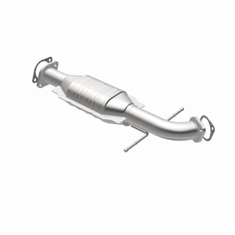 MagnaFlow Conv DF 02-05 Sedona 3.5L Rear Magnaflow