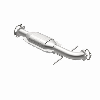 MagnaFlow Conv DF 02-05 Sedona 3.5L Rear Magnaflow