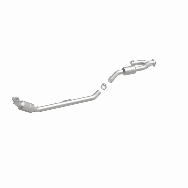 MagnaFlow Conv DF 2003 Mercedes CLK320 3.2L Magnaflow