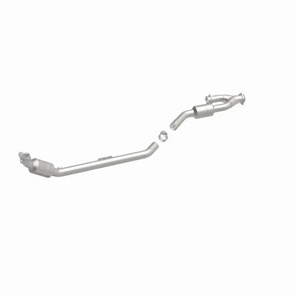MagnaFlow Conv DF 2003 Mercedes CLK320 3.2L Magnaflow