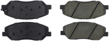 Load image into Gallery viewer, StopTech Premium Ceramic Brake Pads - 308.12020