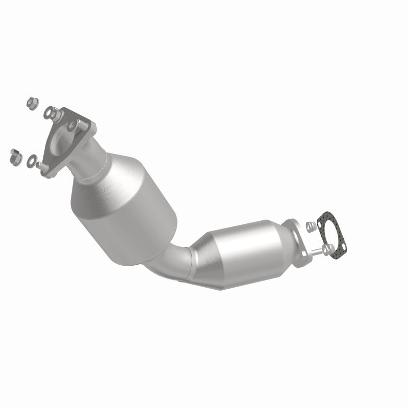 MagnaFlow Conv Direct Fit 04-06 Nissan 350Z 3.5L / 04-07 Infiniti G35 3.5L - Left Side Magnaflow