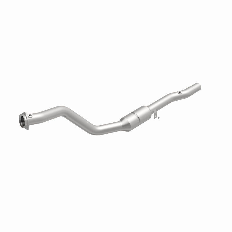 MagnaFlow 2001-2003 Audi S8 4.2L Direct-Fit Catalytic Converter 55.25in Length Magnaflow