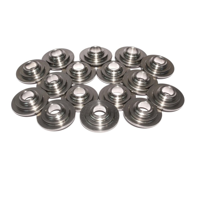 COMP Cams Titanium Retainers 10Deg (260