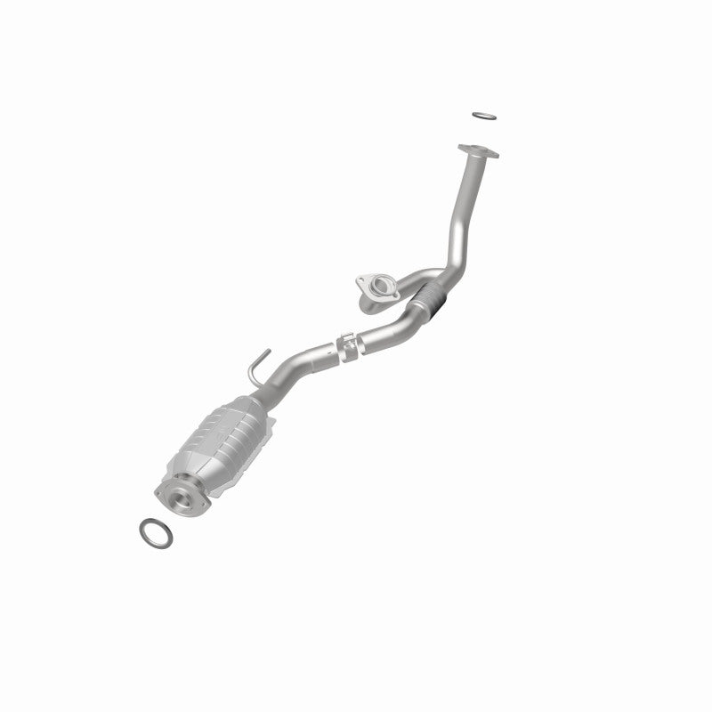 MagnaFlow Conv DF 97-99 Avalon 3.0 ypipe CAem Magnaflow