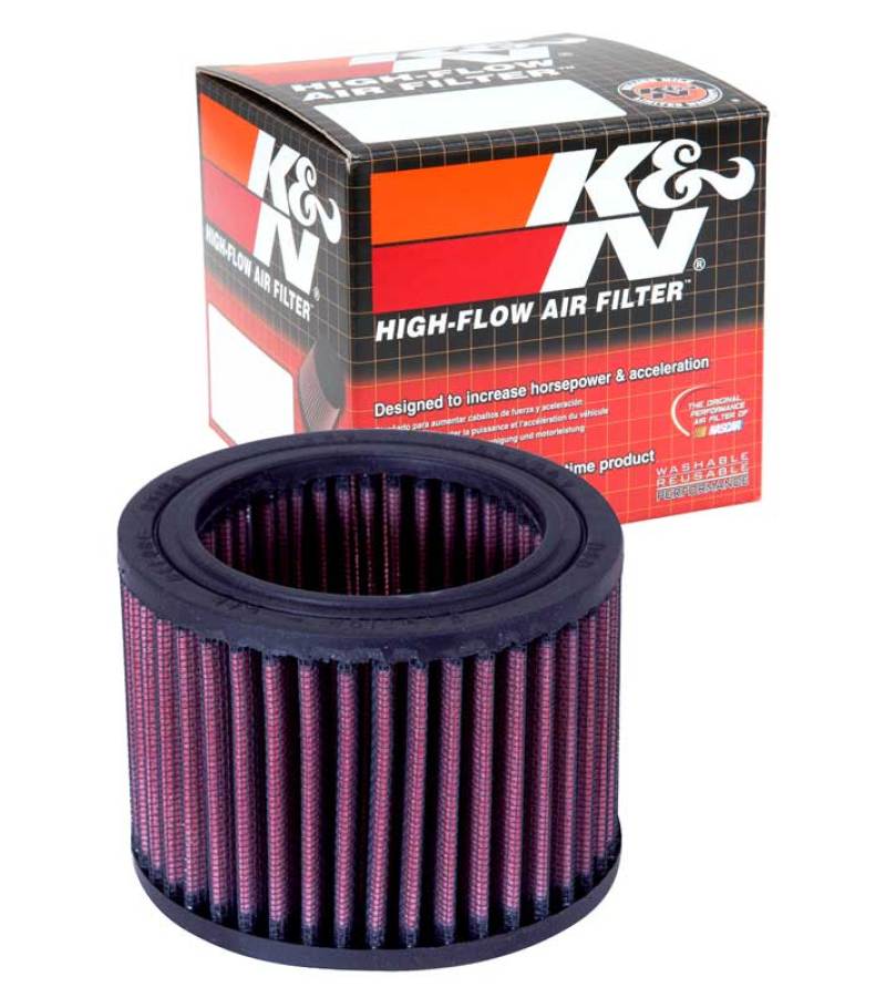 K&N 93-06 BMW R1100/R1150 Replacement Air Filter K&N Engineering