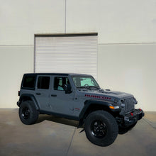 Load image into Gallery viewer, Bilstein 18-23 Jeep Wrangler JL 4DR B8 5100 1.5in Suspension Lift Kit (Without Winch)