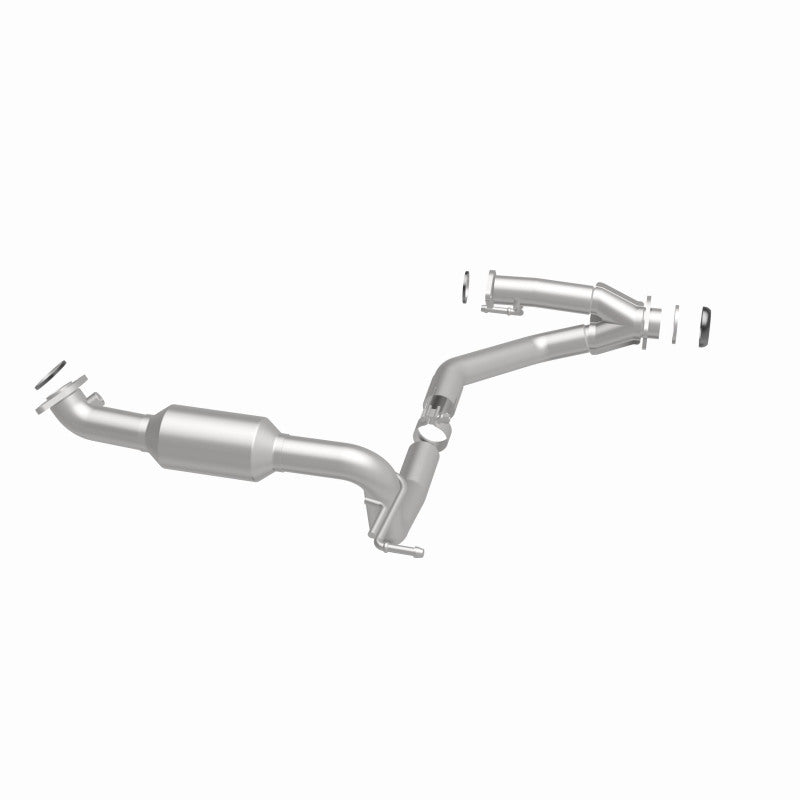 Magnaflow DF Converter 05-11 Toyota Tacoma 4.0L Magnaflow