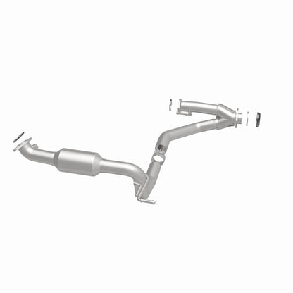 Magnaflow DF Converter 05-11 Toyota Tacoma 4.0L Magnaflow
