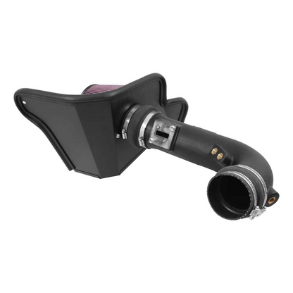 K&N 2015 Ford Mustang GT 5.0L V8 F/I Performance Intake Kit