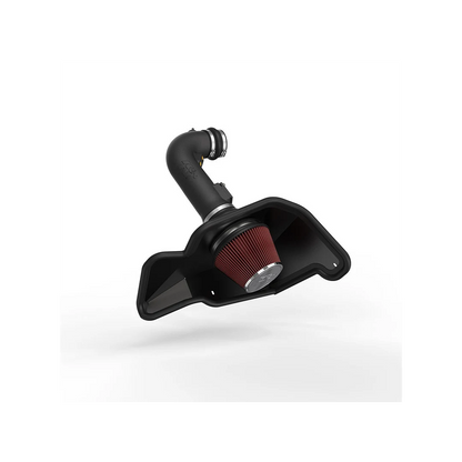 K&N 2015 Ford Mustang GT 5.0L V8 F/I Performance Intake Kit
