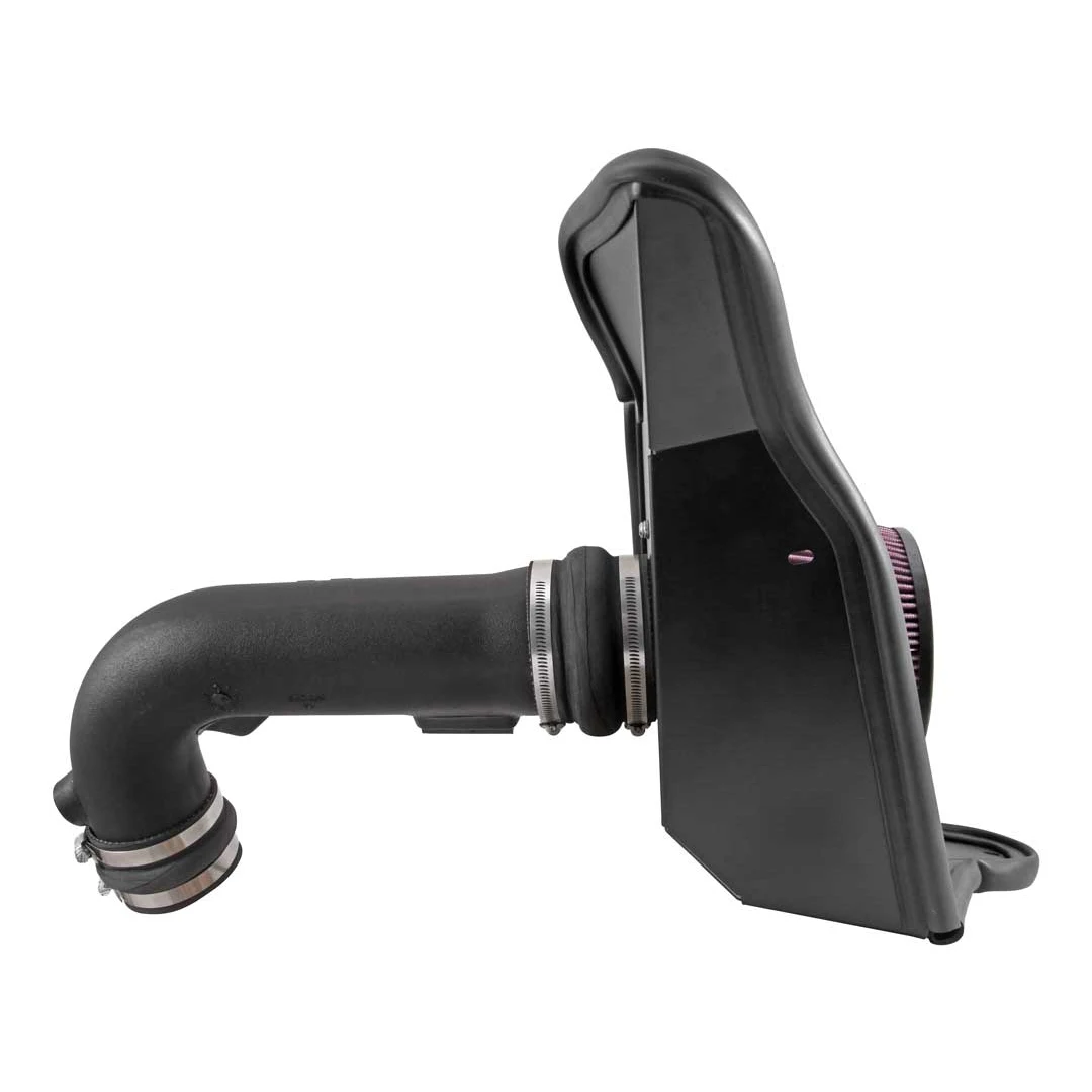 K&N 2015 Ford Mustang GT 5.0L V8 F/I Performance Intake Kit
