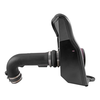 K&N 2015 Ford Mustang GT 5.0L V8 F/I Performance Intake Kit