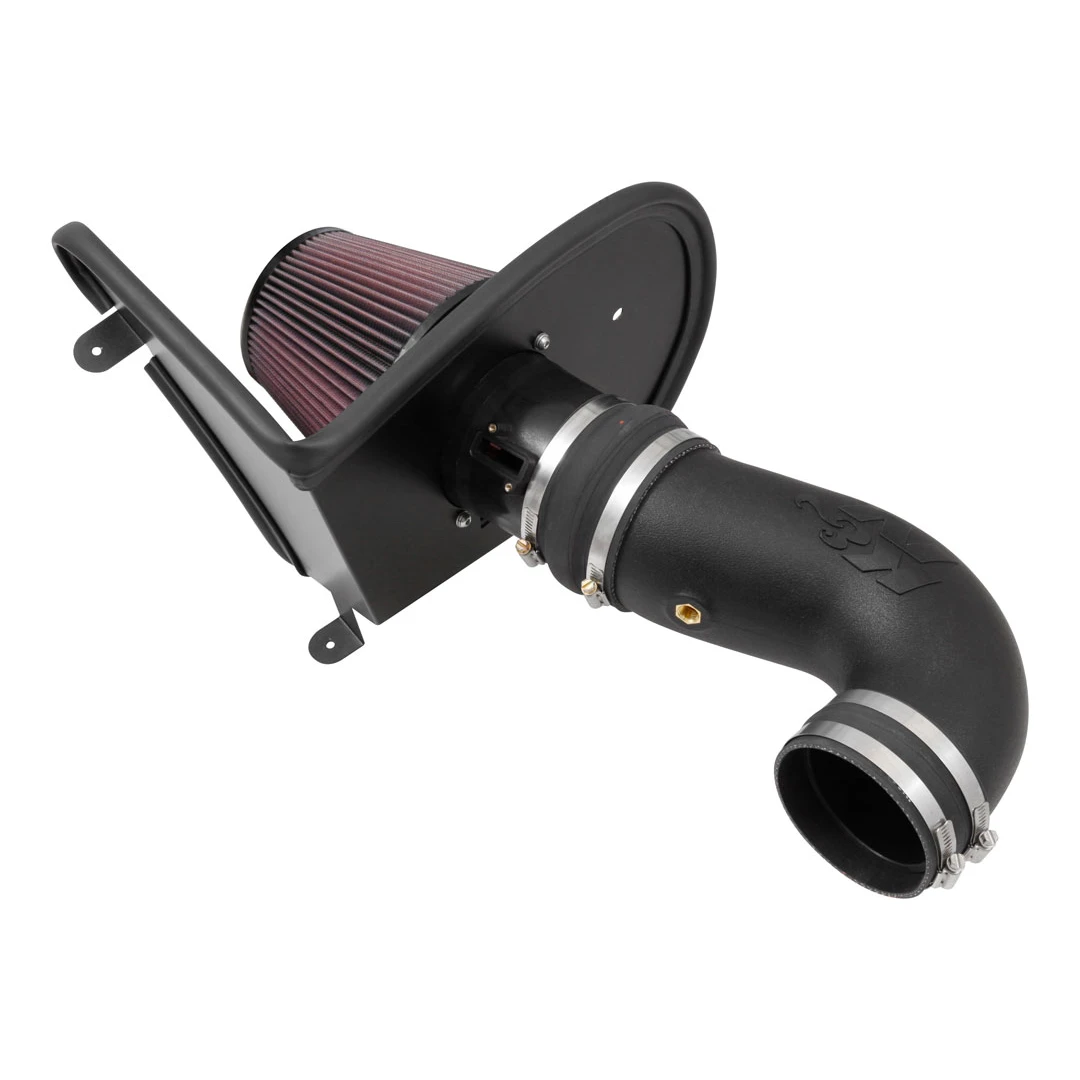 K&N 2016 Chevy Camaro SS V8-6.2L AirCharger Performance Intake