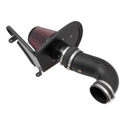 K&N 2016 Chevy Camaro SS V8-6.2L AirCharger Performance Intake