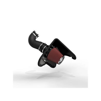 K&N 2016 Chevy Camaro SS V8-6.2L AirCharger Performance Intake