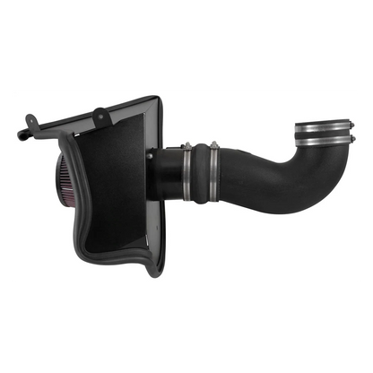 K&N 2016 Chevy Camaro SS V8-6.2L AirCharger Performance Intake